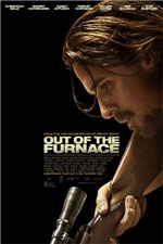 Watch Out of the Furnace Solarmovie
