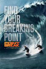 Watch Point Break Solarmovie