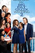 Watch My Big Fat Greek Wedding 2 Solarmovie