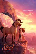 Watch Spirit Untamed Solarmovie