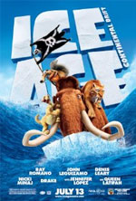 Watch Ice Age: Continental Drift Solarmovie