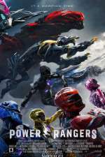 Watch Power Rangers Solarmovie