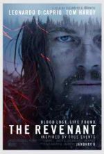 Watch The Revenant Solarmovie