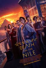 Watch Death on the Nile Solarmovie