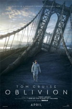 Watch Oblivion Solarmovie