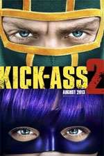 Watch Kick-Ass 2 Solarmovie