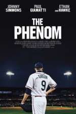 Watch The Phenom Solarmovie