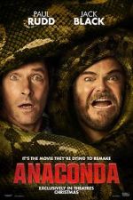 Anaconda solarmovie