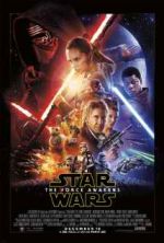 Watch Star Wars: The Force Awakens Solarmovie