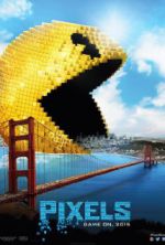 Watch Pixels Solarmovie