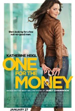 Watch One for the Money Solarmovie