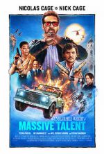 Watch The Unbearable Weight of Massive Talent Solarmovie
