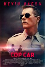 Watch Cop Car Solarmovie