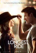 Watch The Longest Ride Solarmovie