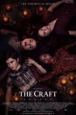 Watch The Craft: Legacy Solarmovie