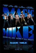 Watch Magic Mike Solarmovie