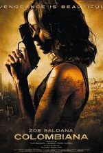 Watch Colombiana Solarmovie