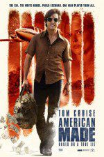 Watch American Made Solarmovie