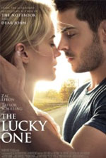 Watch The Lucky One Solarmovie