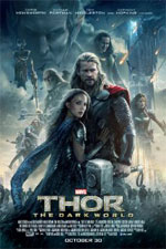 Watch Thor: The Dark World Solarmovie