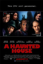 Watch A Haunted House Solarmovie