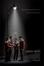 Watch Jersey Boys Solarmovie