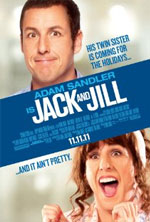 Watch Jack and Jill Solarmovie