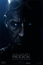 Watch Riddick Solarmovie