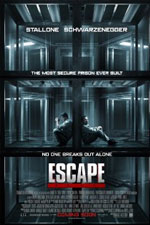 Watch Escape Plan Solarmovie