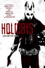 Watch Holidays Solarmovie