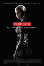 Watch Ex Machina Solarmovie