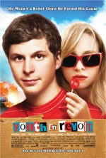 Watch Youth in Revolt Solarmovie