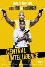 Watch Central Intelligence Solarmovie