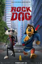 Watch Rock Dog Solarmovie