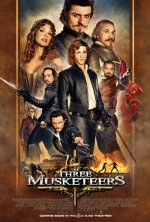 Watch The Three Musketeers Solarmovie