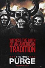 Watch The First Purge Solarmovie