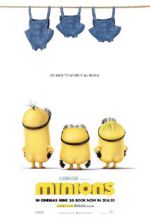Watch Minions Solarmovie