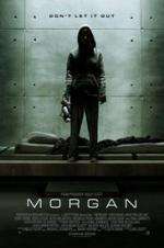Watch Morgan Solarmovie