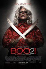 Watch Tyler Perry's Boo 2! A Madea Halloween Solarmovie