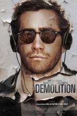 Watch Demolition Solarmovie