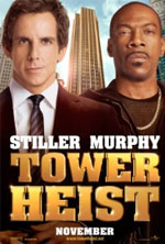 Watch Tower Heist Solarmovie