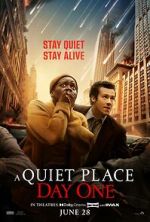 Watch A Quiet Place: Day One Solarmovie