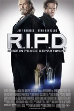 Watch R.I.P.D. Solarmovie