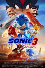 Sonic the Hedgehog 3 solarmovie