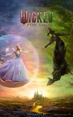 Wicked: For Good solarmovie