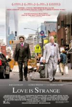 Watch Love Is Strange Solarmovie