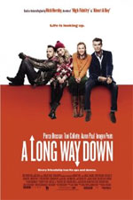 Watch A Long Way Down Solarmovie
