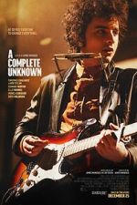 A Complete Unknown solarmovie