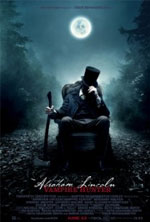 Watch Abraham Lincoln: Vampire Hunter Solarmovie