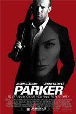 Watch Parker Solarmovie